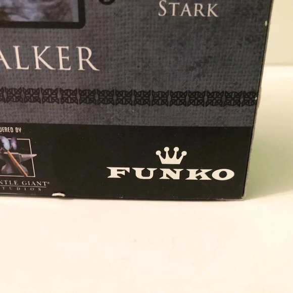 2014 Funko  Game of Thrones White Walker Legacy Collection Action Figure - Picture 12 of 16